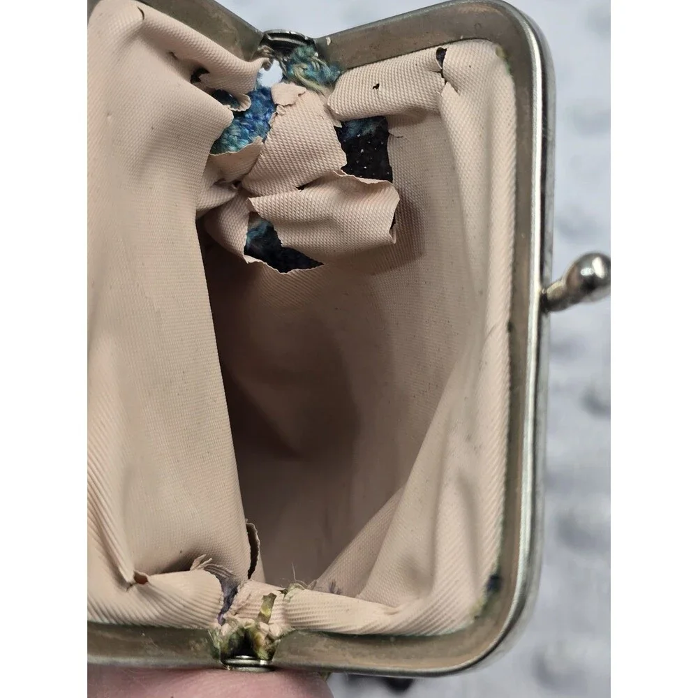 Unbranded vintage barkcloth